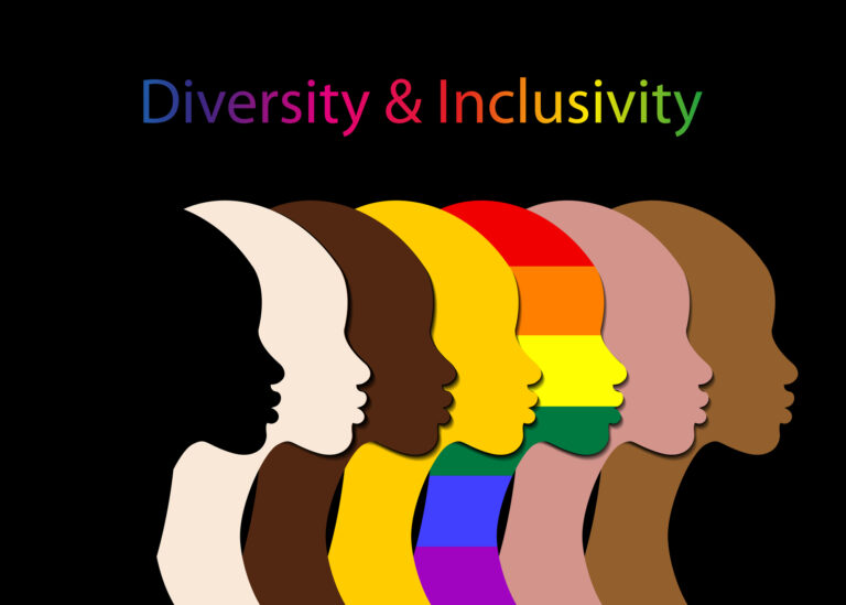 Diversity & Inclusivity