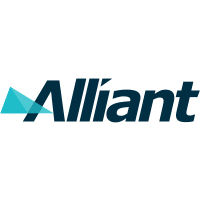 Alliant Logo