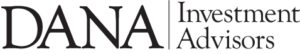 DANA Investment Advisors Logo