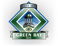 Green Bay Logo