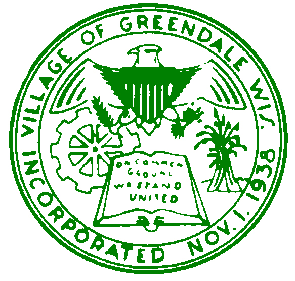 Greendale Logo