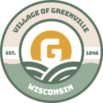 Village of Greenville Logo