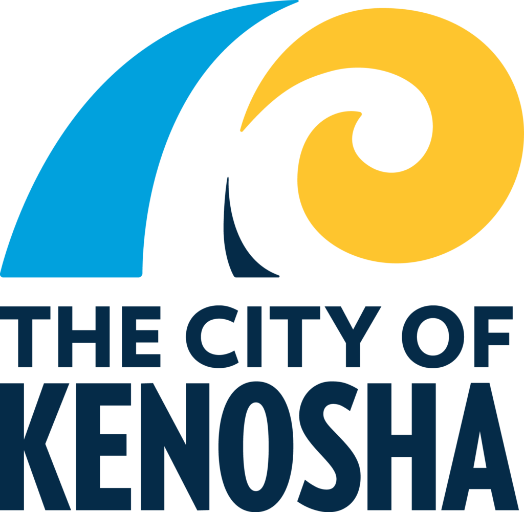 City of Kenosha Logo