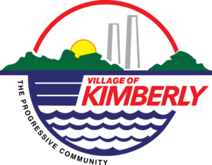 Village of Kimberly Logo