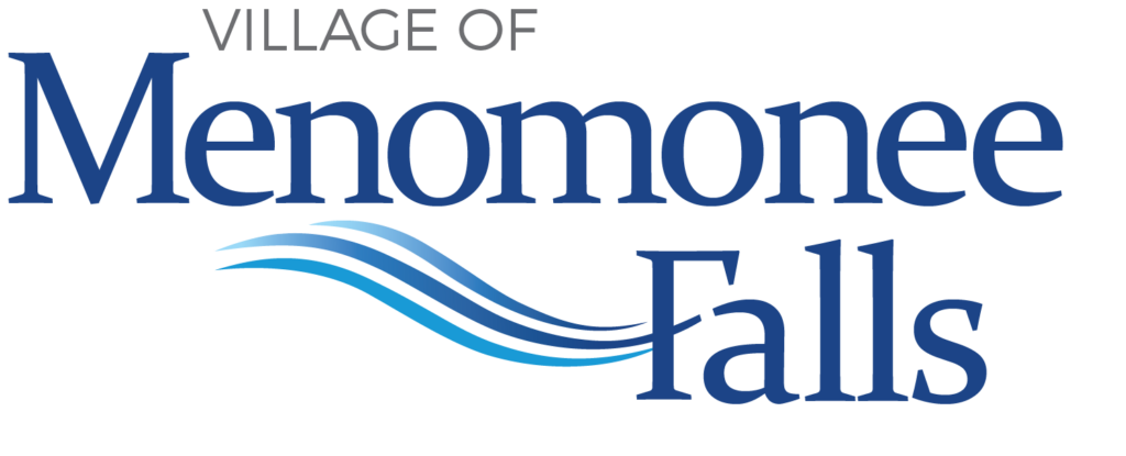 Village of Menomonee Falls Logo