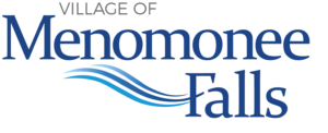 Village of Menomonee Falls Logo