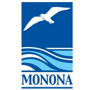 Monona Logo