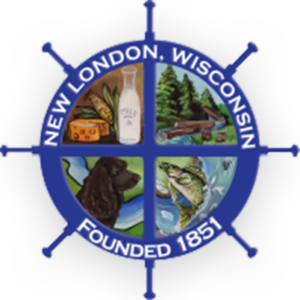 New London Logo