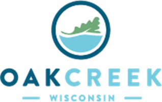 Oak Creek Logo