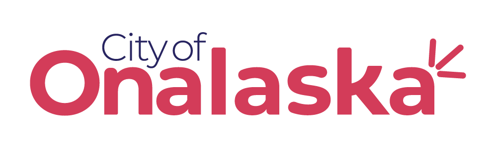 Onalaska Municipal Logo