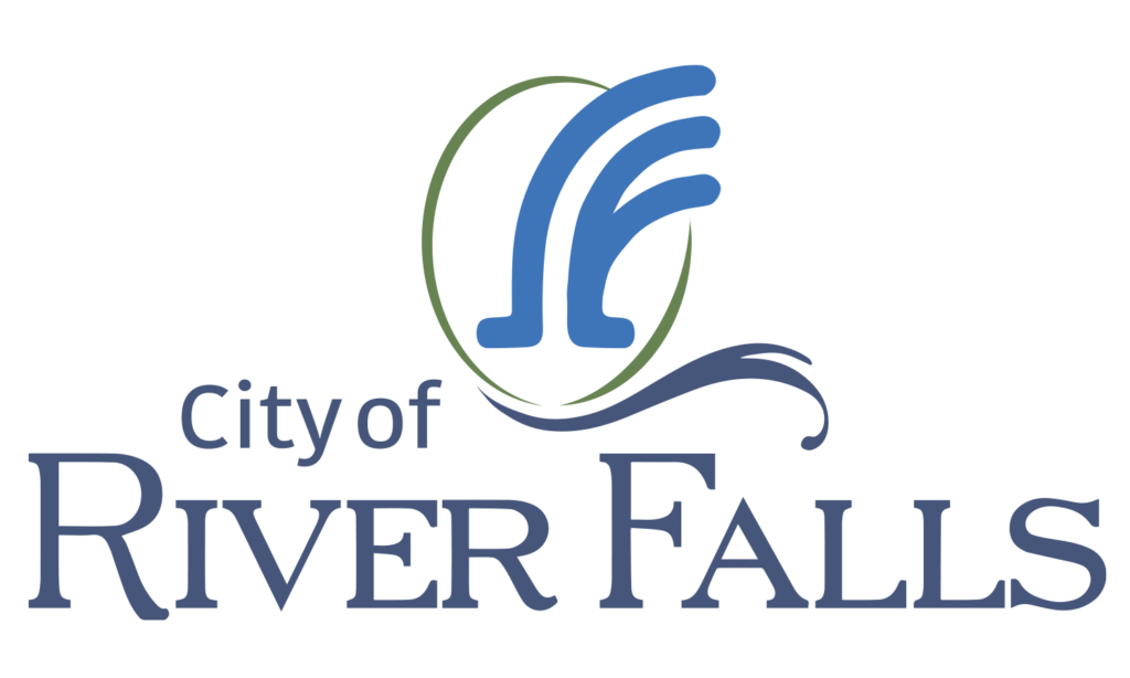 City of River Falls Logo