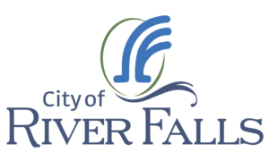 City of River Falls Logo