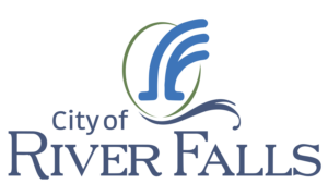 City of River Falls Logo