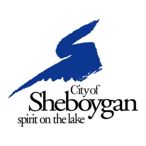 City of Sheboygan Logo, Spirit on the Lake