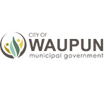 City of Waupun Logo