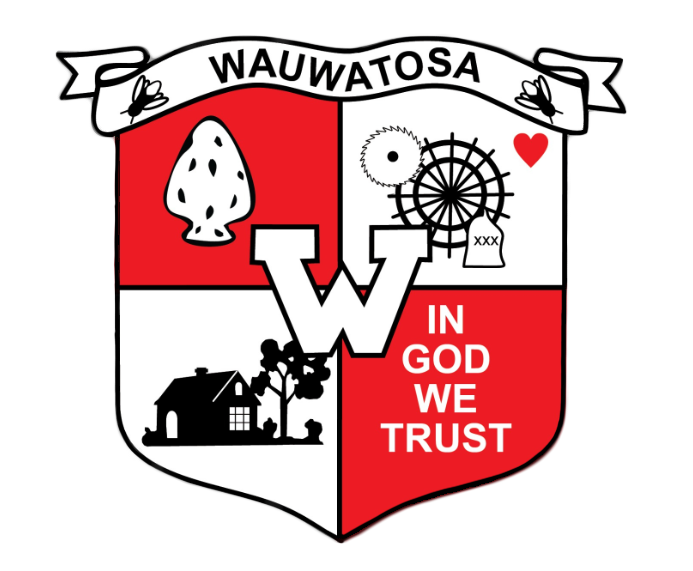 Wauwatosa Logo