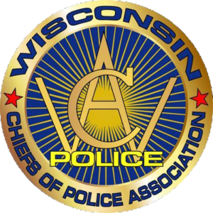 Wisconsin Chiefs of Police Association Logo