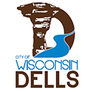 City of Wisconsin Dells Logo