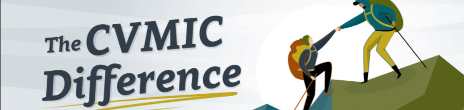 The CMIC Difference webinar banner