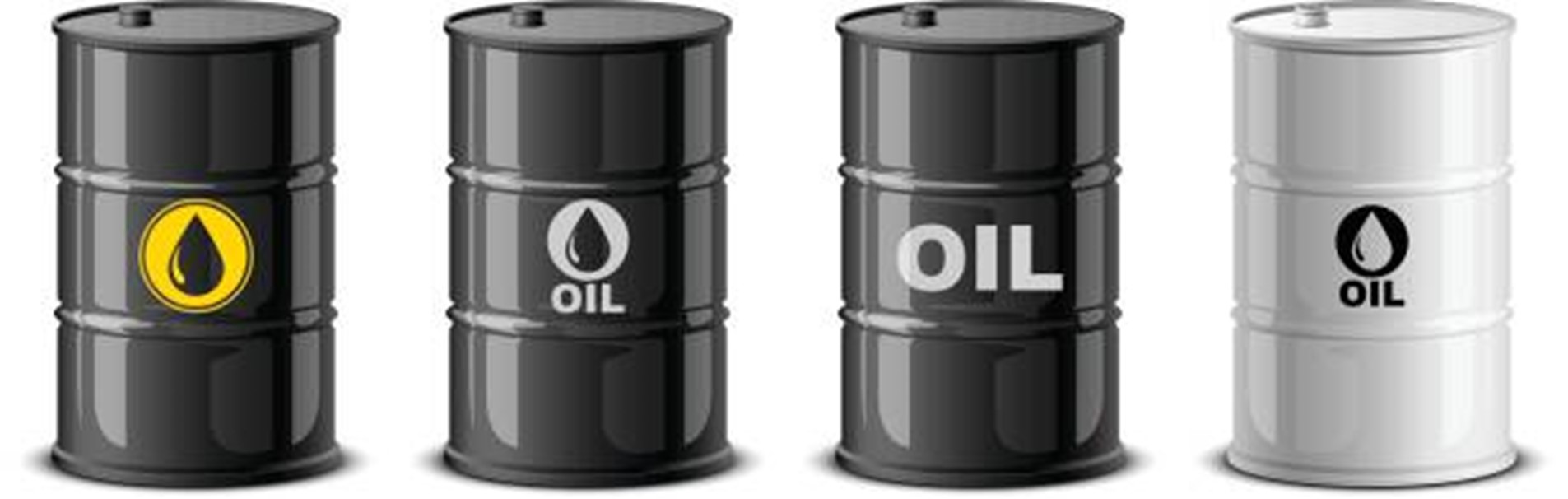 Oil Drums