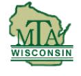 MTA Wisconsin Logo