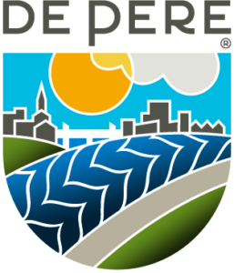 De Pere Municipal Logo