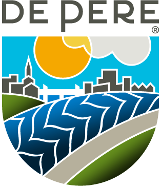 De Pere Municipal Logo