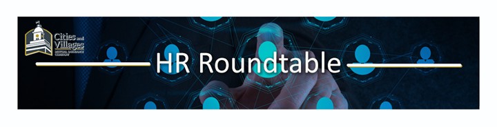 Human Resources Roundtable (Hybrid Event)