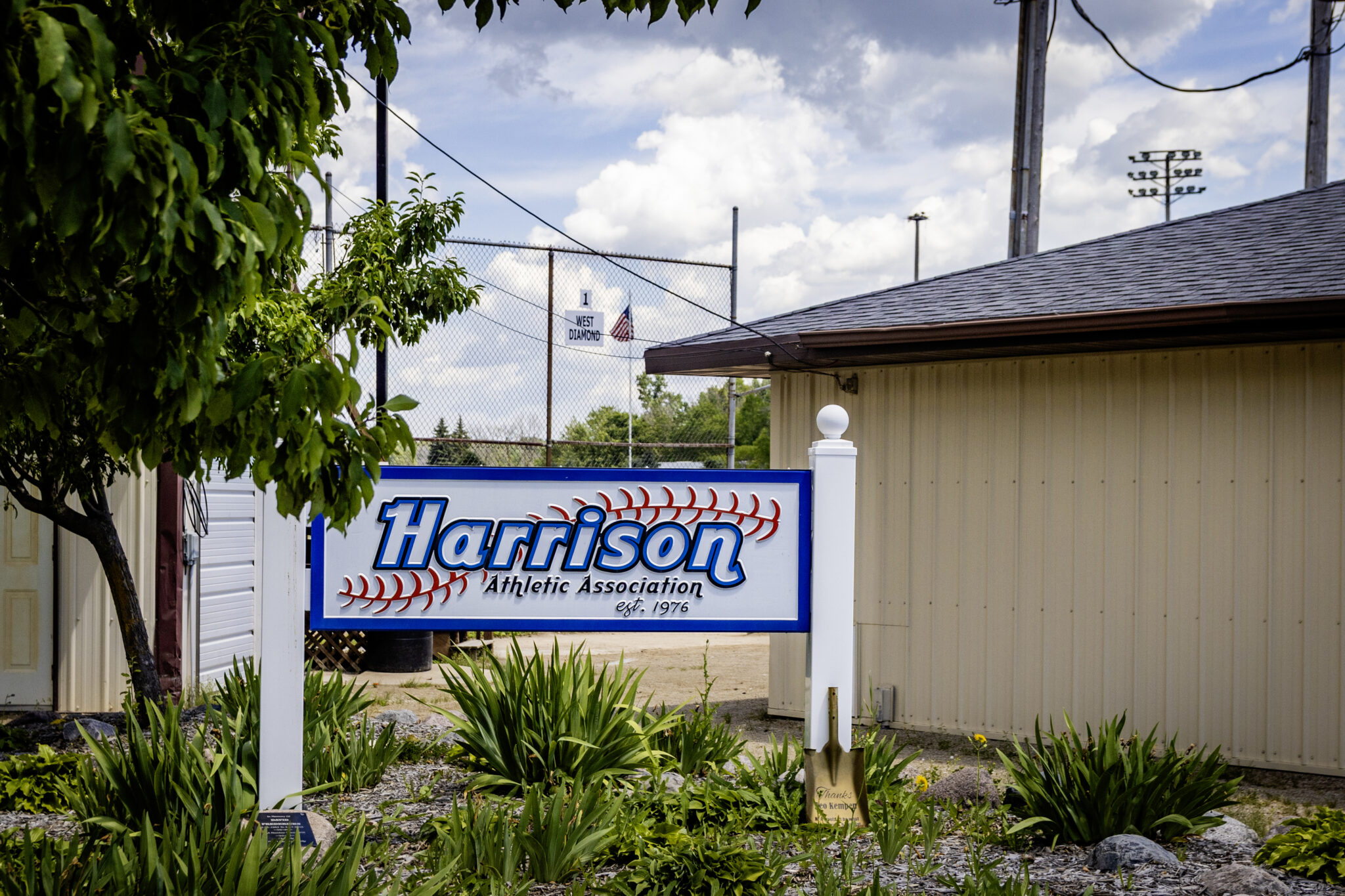 Welcome Harrison Welcome Harrison! – CVMIC