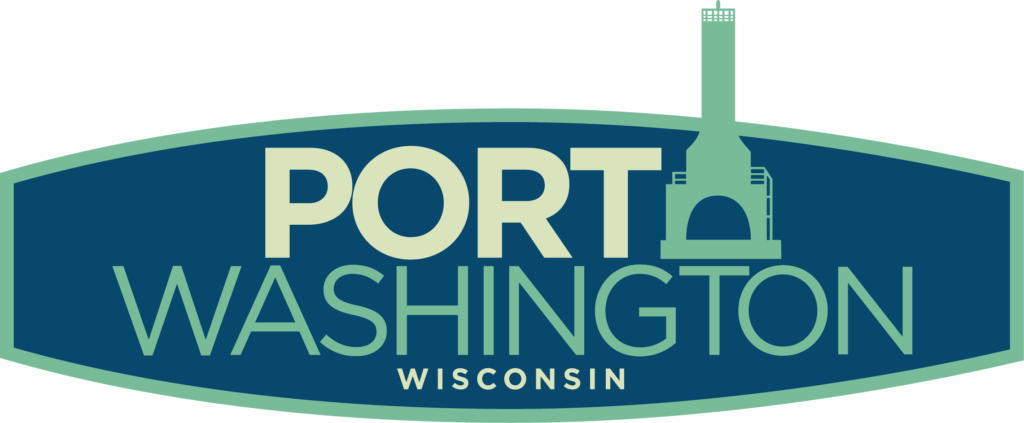 Port Washington Logo