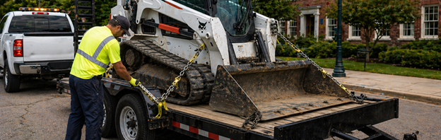 VIRTUAL EVENT:  Secured or Sorry:  Preventing Load Shift and Equipment Loss