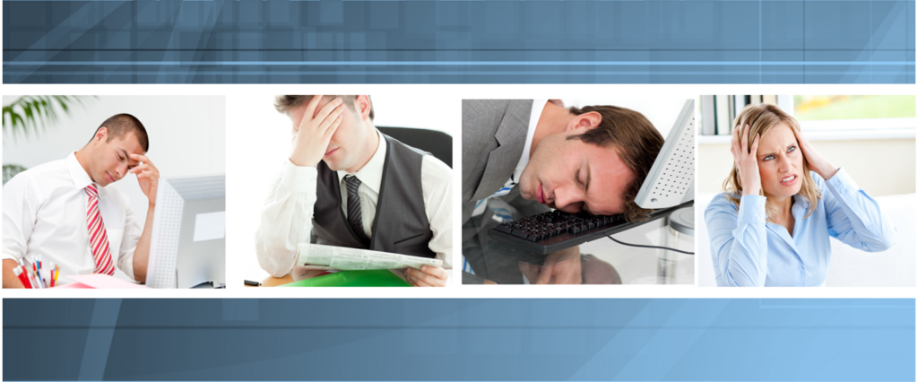 VIRTUAL EVENT:  Managing Stress in the Workplace