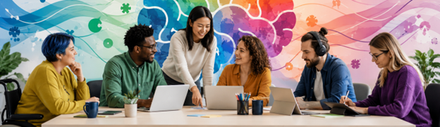 VIRTUAL EVENT:  Leveraging Neurodiversity in the Workplace